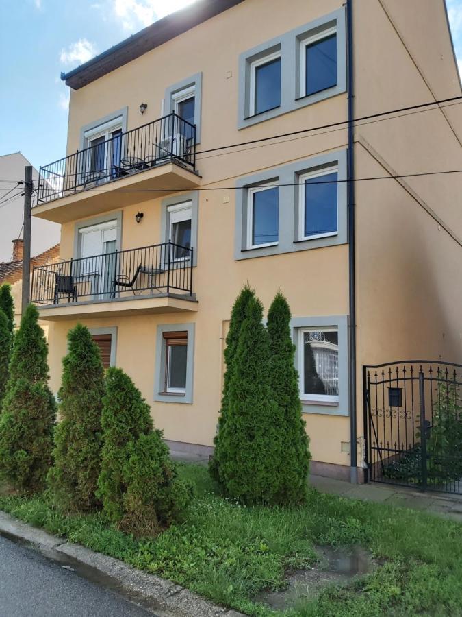 Best Place Hajdúszoboszló 외부 사진