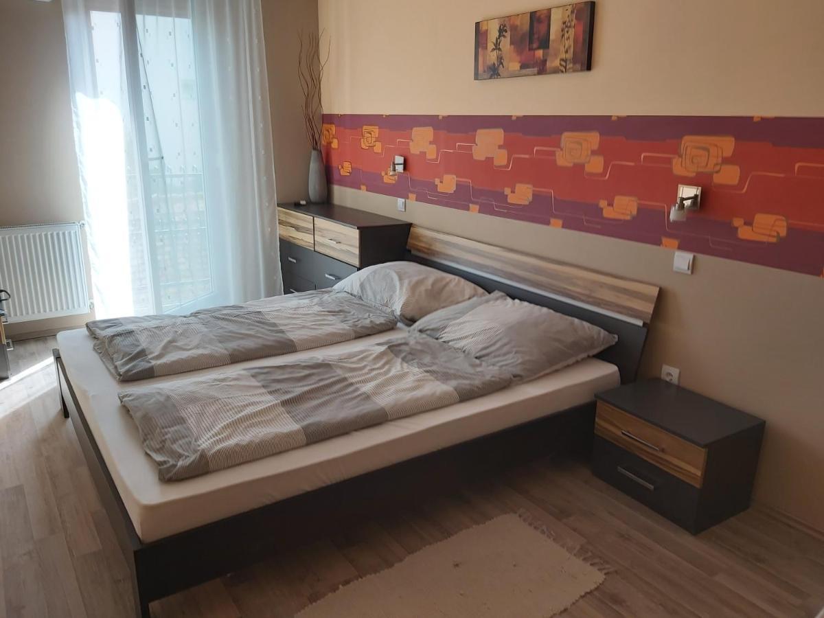 Best Place Hajdúszoboszló 외부 사진